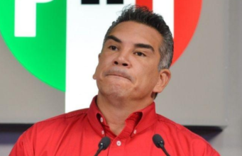 INE investigará a Alejandro Moreno por audio que lo involucran en presuntas conductas ilícitas