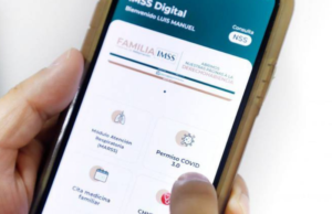 IMSS reactiva permiso Covid 4.0 ante alza de contagios; así puedes tramitarlo