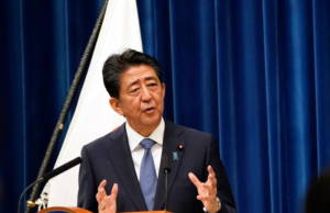 Muere el exprimer ministro japonés Shinzo Abe tras ser baleado