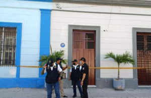 Liberan a tres de los ocho detenidos en operativo a un predio de San Sebastián