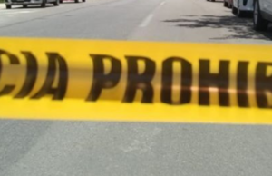 Joven madre se suicida frente a su hijo en Kanasín