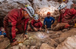 INAH también pide cambiar el Tramo 5 Sur del Tren Maya por vestigios arqueológicos