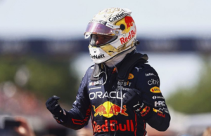 Verstappen logra la “pole” para el sprint de Austria