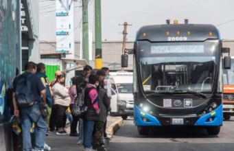 Estas son las rutas habilitadas ante el cierre de la Línea 1 del Metro CDMX