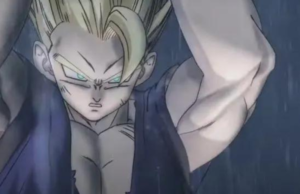 Lanzan tráiler de “Dragon Ball: Super Héroe” con un “nuevo” “Gohan”