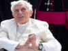 Cuenta falsa de Twitter reporta muerte del papa emérito Benedicto XVI; Vaticano aún no confirma