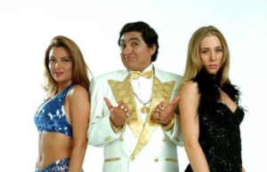 Actriz de “El Premio Mayor” habría sido estrangulada por su hermano, exproductor de Televisa