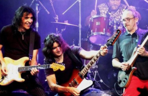 Enanitos Verdes alista concierto en Mérida, Yucatán