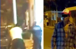 Pleito vecinal deja un herido de bala al Sur de Mérida