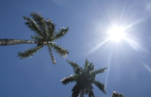 Clima en la Península de Yucatán: Las lluvias no darán tregua al calor