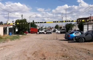 Masacre en Chihuahua: Ejecutan a seis personas en una vivienda