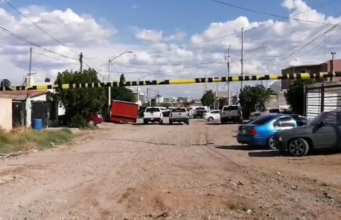 Masacre en Chihuahua: Ejecutan a seis personas en una vivienda