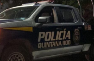 A balazos atacan a pareja de adultos mayores en la Región 77 de Cancún