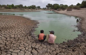 Estos son los estados con mayor sequía en México