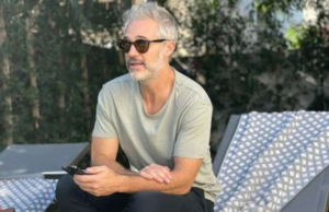 Juan Pablo Medina anuncia su regreso a la televisión tras su amputación