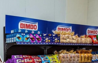 Llega hasta los 78 pesos el precio del pan Bimbo en Yucatán y México