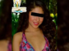 Priscila Lara, la reina de belleza de Ecatepec detenida en Europa por robar botellas de vino