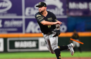 Leones de Yucatán caen ante Monclova