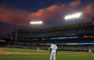 Estos son los partidos del día en las Grandes Ligas
