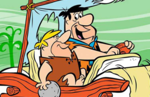 Los Picapiedra: Piden cancelar la caricatura por violencia domestica y feminicidio