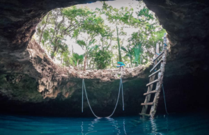 Ambientalistas alertan por contaminación de cenotes en Tulum