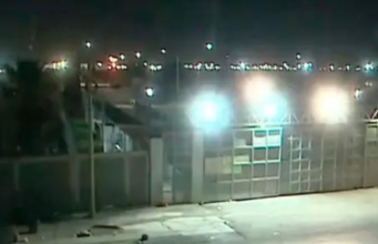 Riña en penal de Apodaca, Nuevo León, deja tres heridos