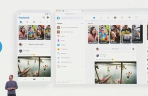 Facebook presenta un inesperado rediseño ¿se inspiró en TikTok?