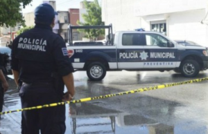 Quintana Roo entre los 10 Estados con más homicidios dolosos
