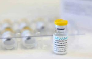 Unión Europea aprueba vacuna Imvanex contra la viruela del mono, de Bavarian Nordic