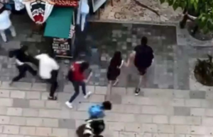 Fiscalía de Quintana Roo abre carpeta de investigación por balacera en Playa del Carmen