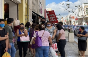 Hombre de 30 años; entre los fallecidos de este lunes por Covid-1 en Yucatán