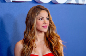 Shakira rechaza acuerdo con la Fiscalía española; irá a juicio