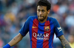 Piden cárcel y millonaria multa para Neymar por presunta corrupción tras su fichaje al Barcelona