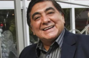 Carlos Bonavides es hospitalizado de emergencia: ¿Cuál es su estado actual?