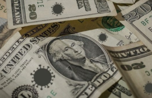 Economía de Estados Unidos entra en recesión técnica al caer 0.2%