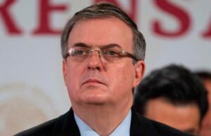 Alejandro Moreno elogia a Marcelo Ebrard y a Ricardo Monreal, pese a conflictos con MORENA