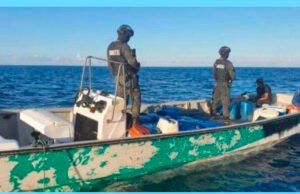 Investigan presunto ataque de “piratas” a pescadores ribereños en la Sonda de Campeche