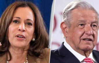 ¿Qué le exigió Kamala Harris a AMLO sobre Rafael Caro Quintero?