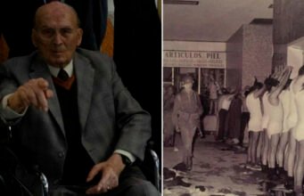 Muere impune a los 100 años el expresidente Luis Echeverría Álvarez autor de la Masacre de Tlatelolco