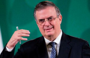 Anuncian empresarios desayuno con Marcelo Ebrard en Cancún