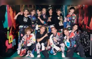 Abren investigación en Hong Kong por caída de pantalla sobre banda Mirror