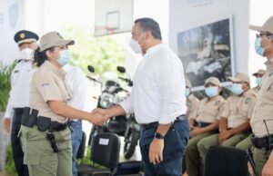 Suman 30 guardaparques a las labores de vigilancia en parques de Mérida