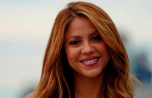 Fiscalía española pide ocho años de cárcel para Shakira por defraudar a Hacienda
