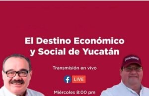 PRIMOR: “Gordito” Marín y Ángel Xacur destacan por su fracaso político, ni al unir fuerzas logran buena aceptación entre los yucatecos