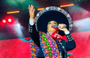 Aída Cuevas llega a Mérida con tour ‘Yo creo que es tiempo’