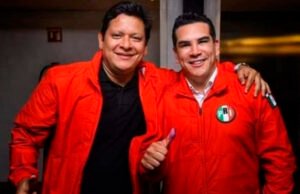 Sobrino de la gobernadora Layda Sansores habría exigido 80 mdp por licencias de construcción