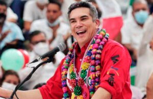 Líderes partidistas de AL piden fin a “persecución política” contra Alejandro Moreno