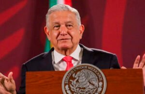 AMLO rechaza perseguir al ex presidente Enrique Peña Nieto
