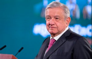 Políticos reaccionan a la muerte del expresidente Luis Echeverría