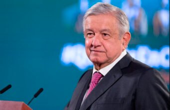 Políticos reaccionan a la muerte del expresidente Luis Echeverría